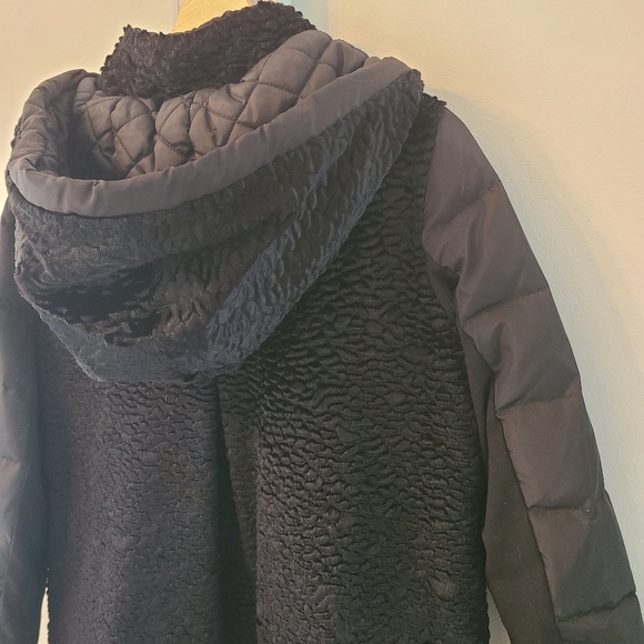 TWIN-SET Simona Barbieri coat - Picture 13 of 14